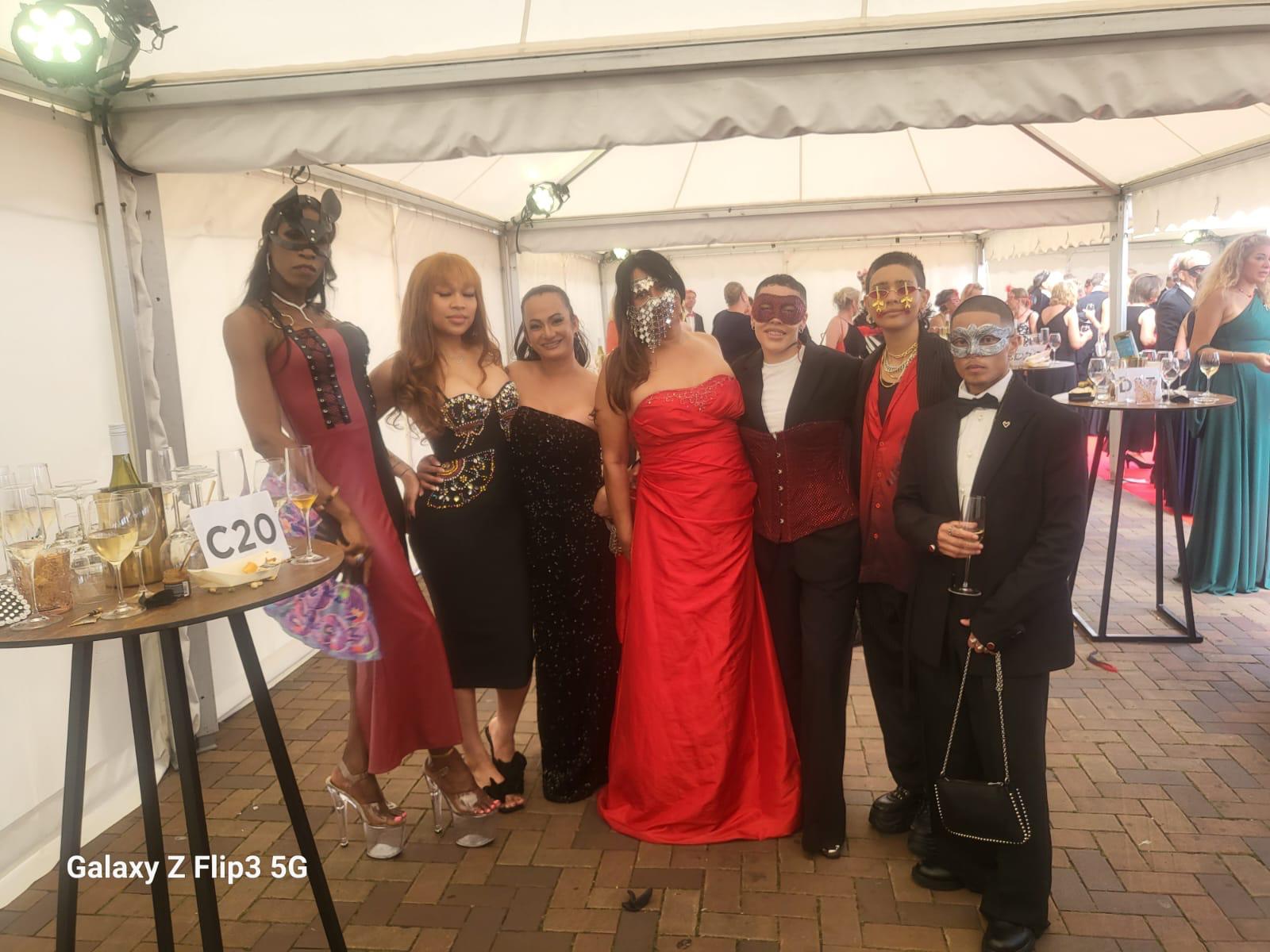 Het Amsterdam Dinner 2