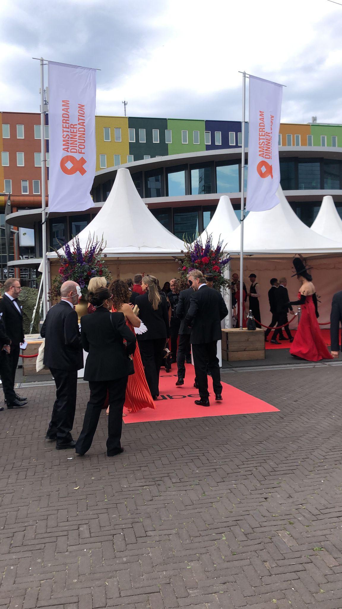 Het Amsterdam Dinner 3