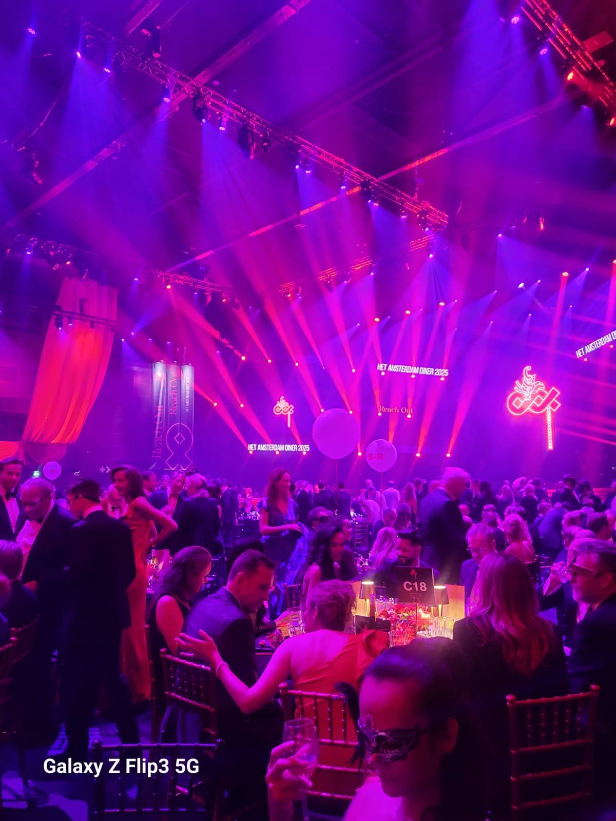 Het Amsterdam Dinner 4