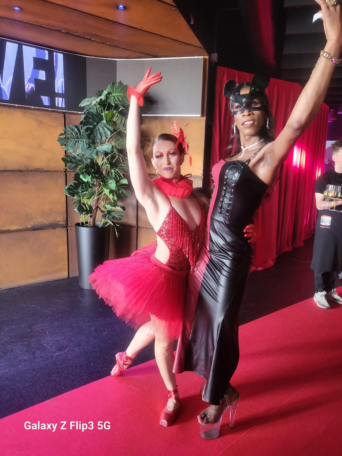 Het Amsterdam Dinner 5