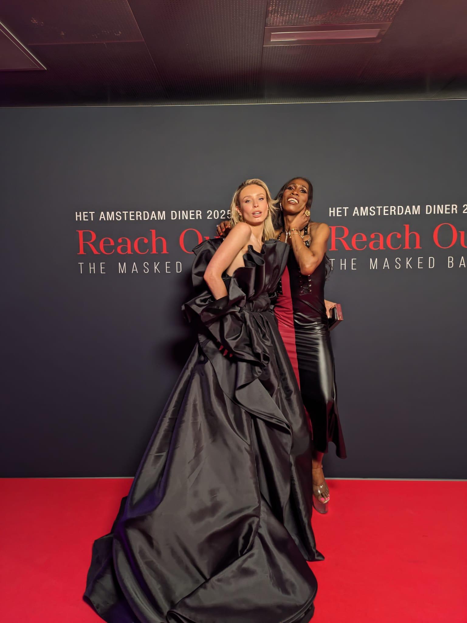 Het Amsterdam Dinner 6