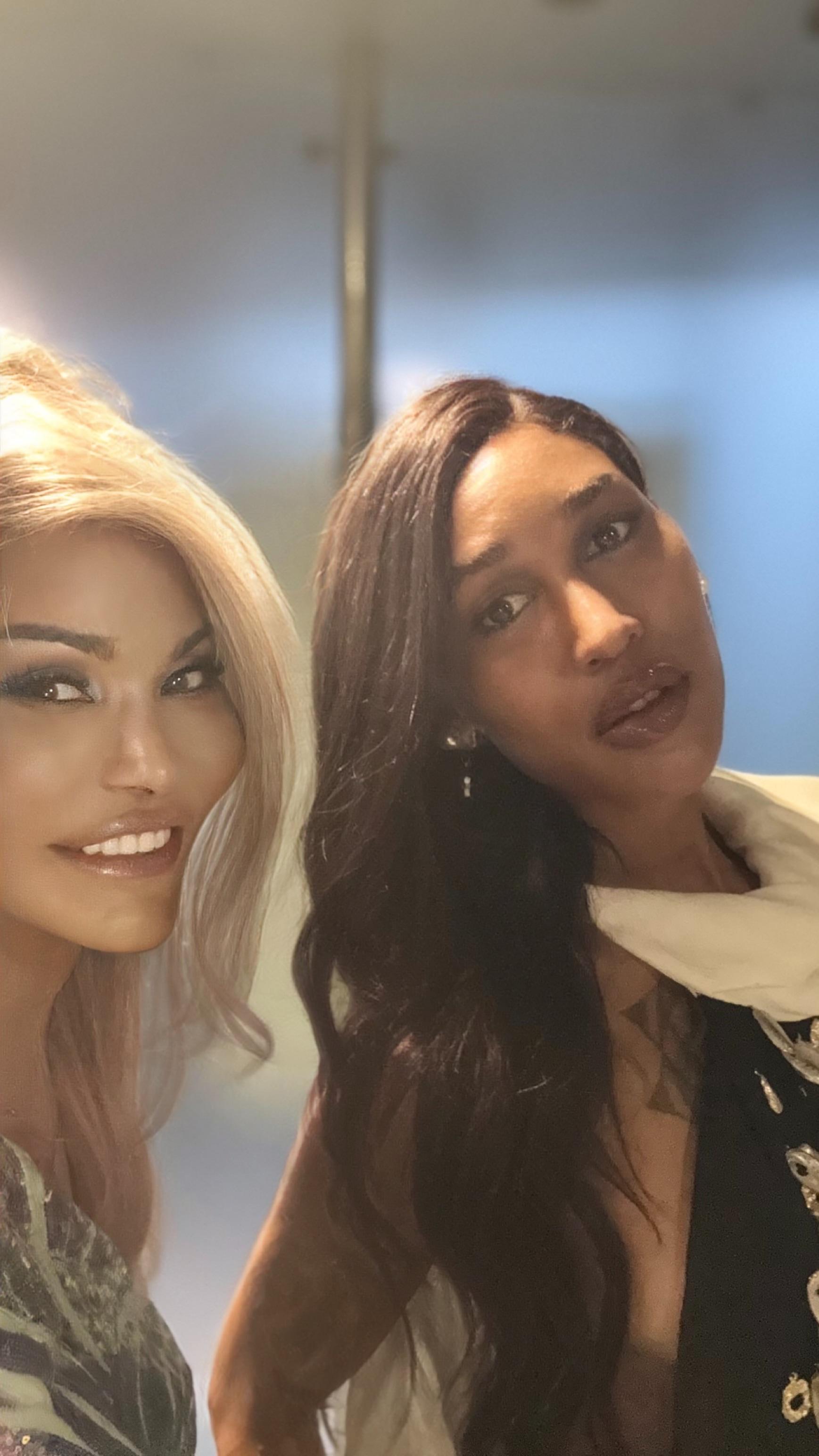 Het Amsterdam Dinner 9