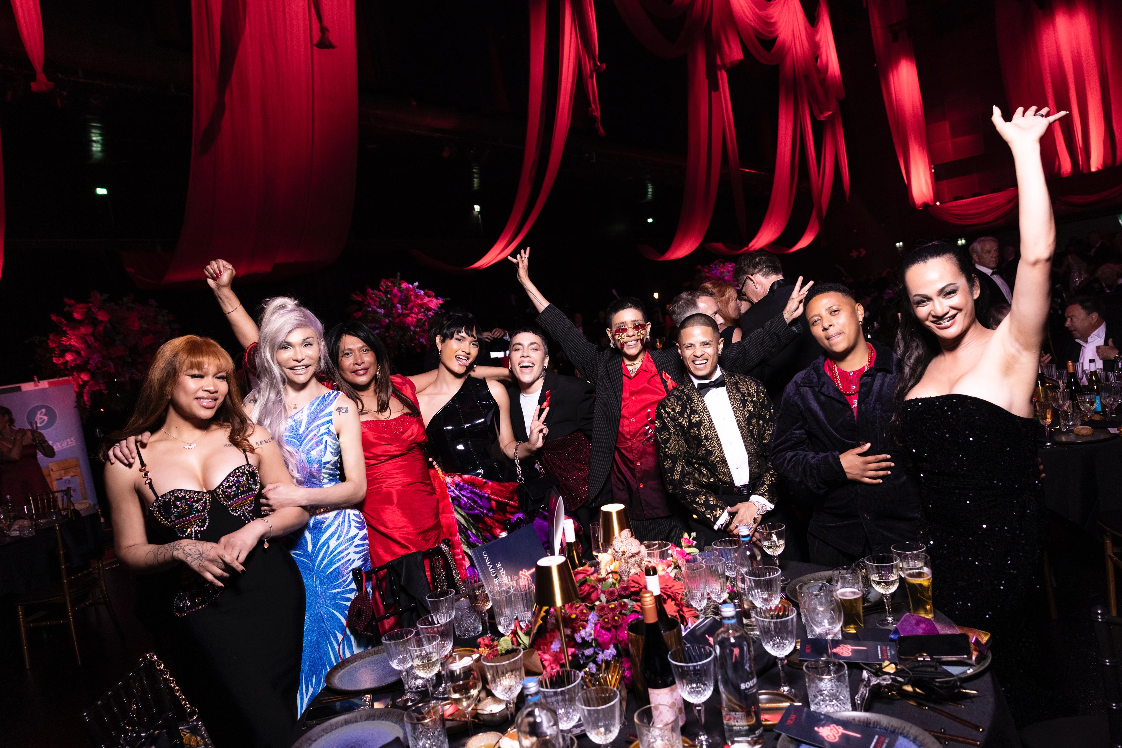 Het Amsterdam Dinner 10