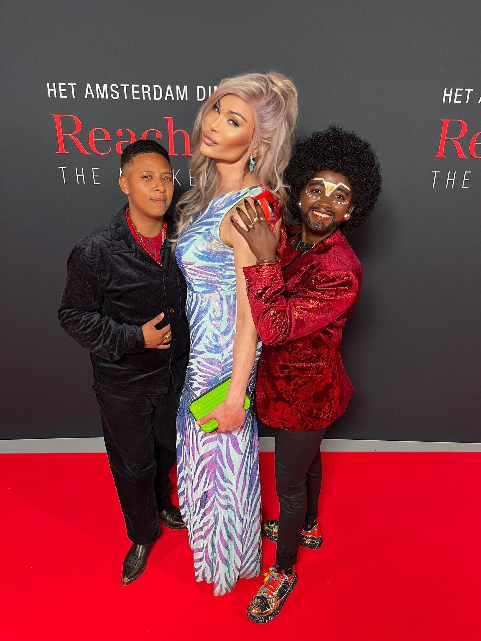 Het Amsterdam Dinner 11