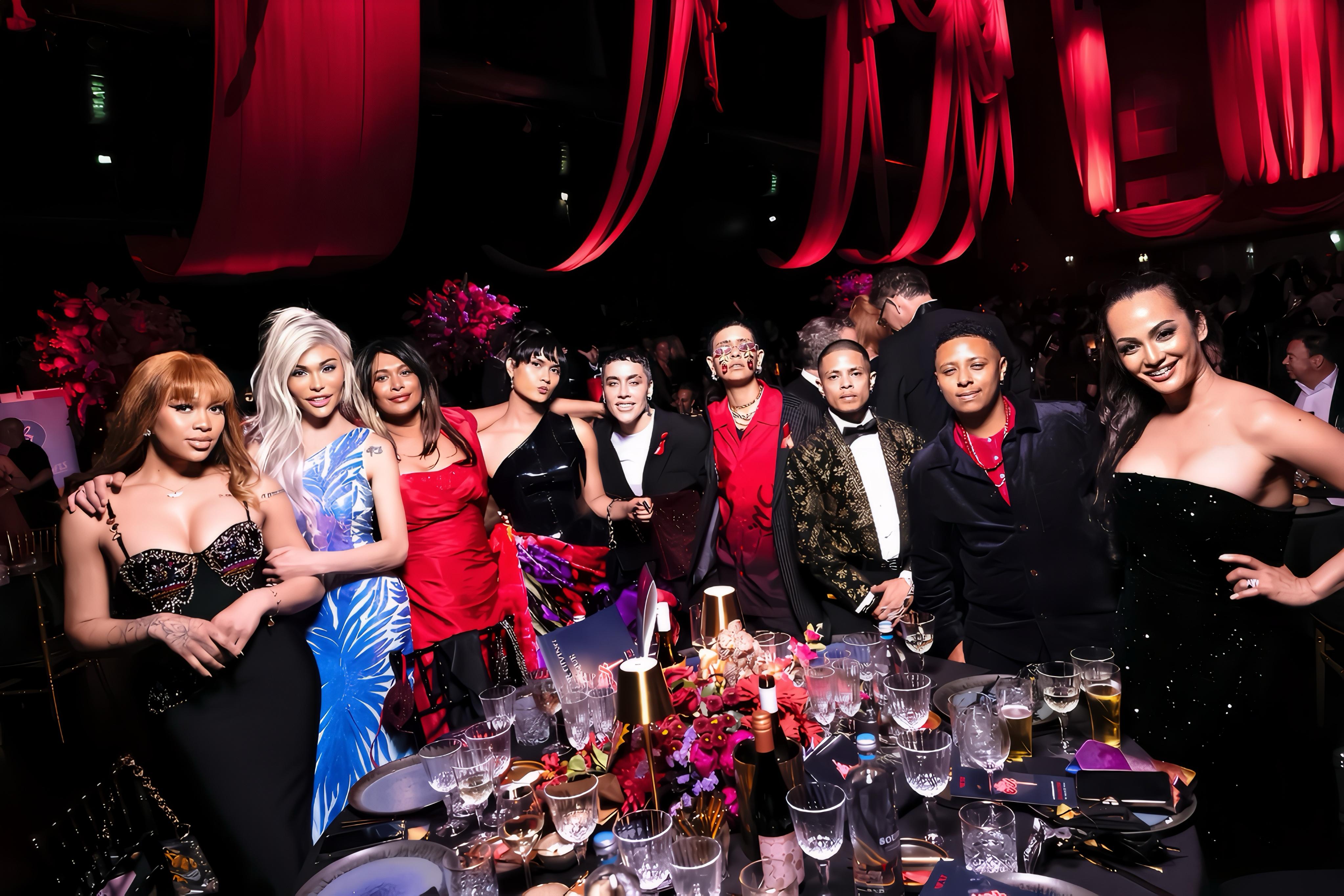 Het Amsterdam Dinner 12