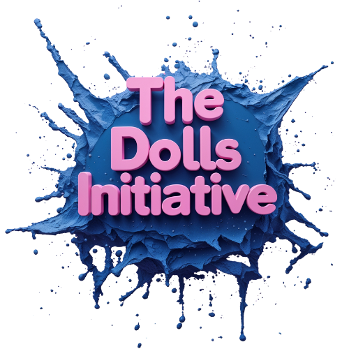 The Dolls Initiative Logo