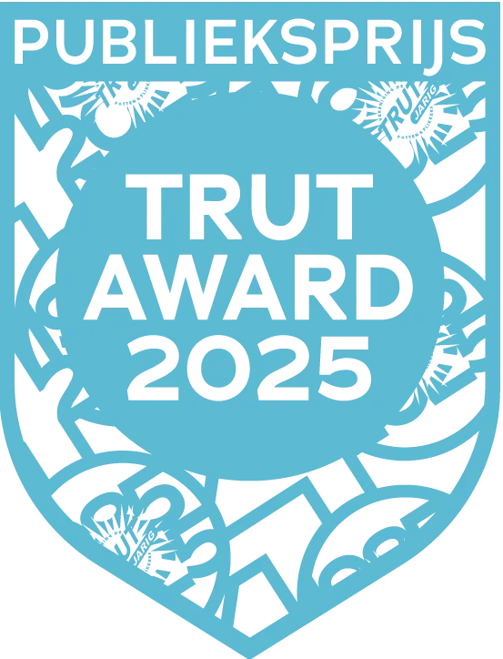 Trut Award 2025 Public Prize